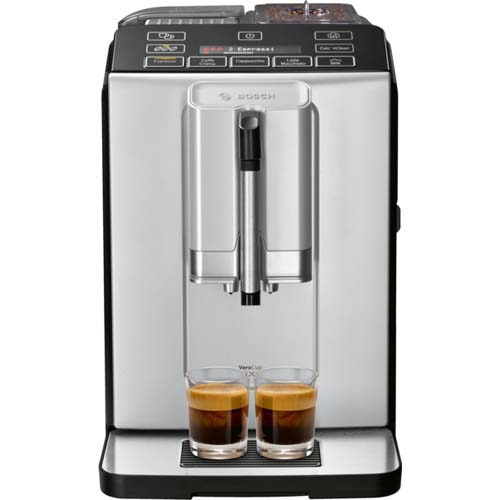 Automat de cafea espresso Bosch TIS30321RW TRANSPORT GRATUIT