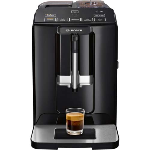 Automat de cafea espresso Bosch TIS30129RW TRANSPORT GRATUIT