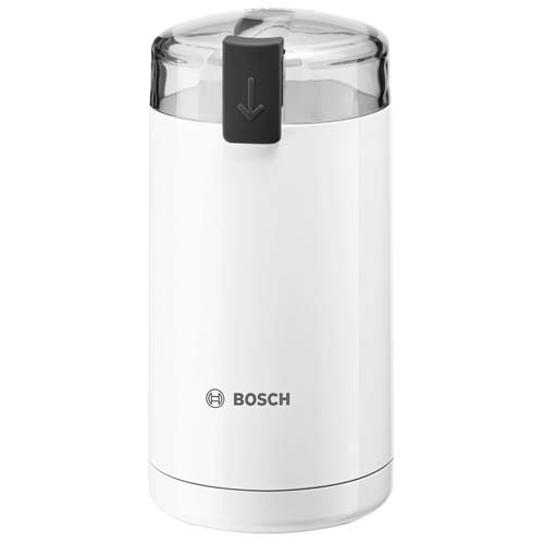 Rasnita de cafea Bosch TSM6A011W TRANSPORT GRATUIT