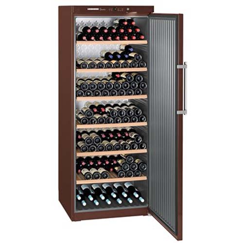 Vitrina frigorifica pentru vinuri Liebherr WKt 6451 TRANSPORT GRATUIT