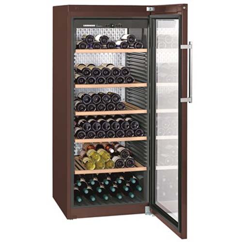 Vitrina frigorifica pentru vinuri Liebherr WKt 4552 TRANSPORT GRATUIT