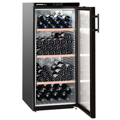 Vitrina frigorifica pentru vinuri Liebherr WKb 3212 TRANSPORT GRATUIT