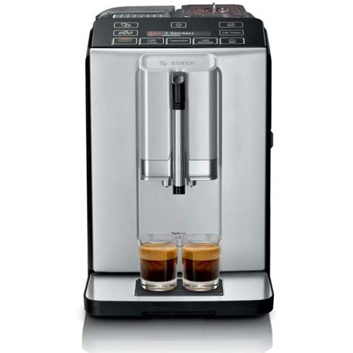 Automat de cafea espresso Bosch TIS30521RW TRANSPORT GRATUIT